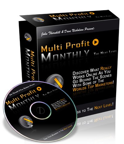 Profit Monthly Program