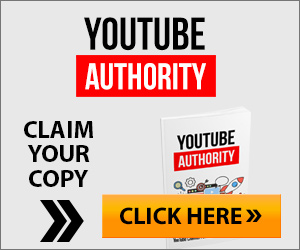 YouTube Authority