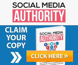 Social Media Authority