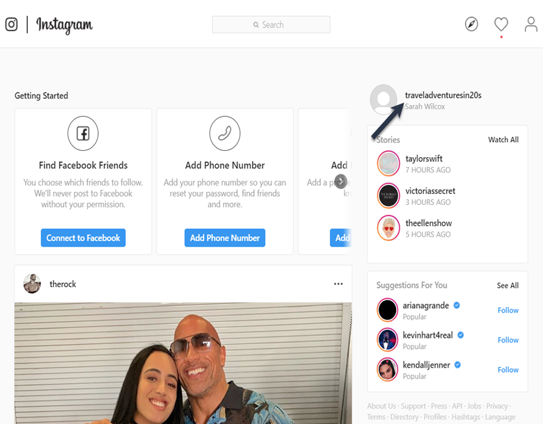 Mastering Instagram for Business