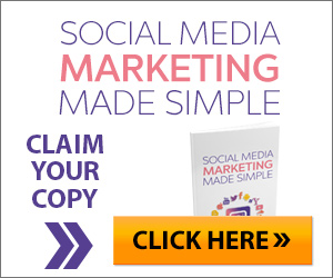 Social Media Marketing Made Simple